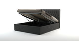 Anica Gas Lift King Size Bed Frame