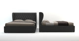 Anica Gas Lift King Size Bed Frame
