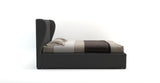 Anica Gas Lift King Size Bed Frame