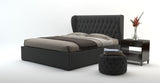 Anica Gas Lift King Size Bed Frame
