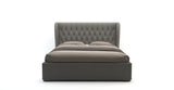 Anica Gas Lift King Size Bed Frame