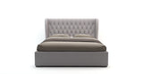 Anica Gas Lift King Size Bed Frame