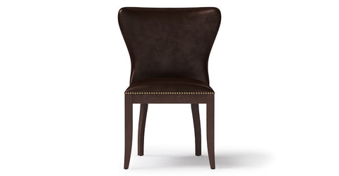 Bacchus Wing Back Dining Chair