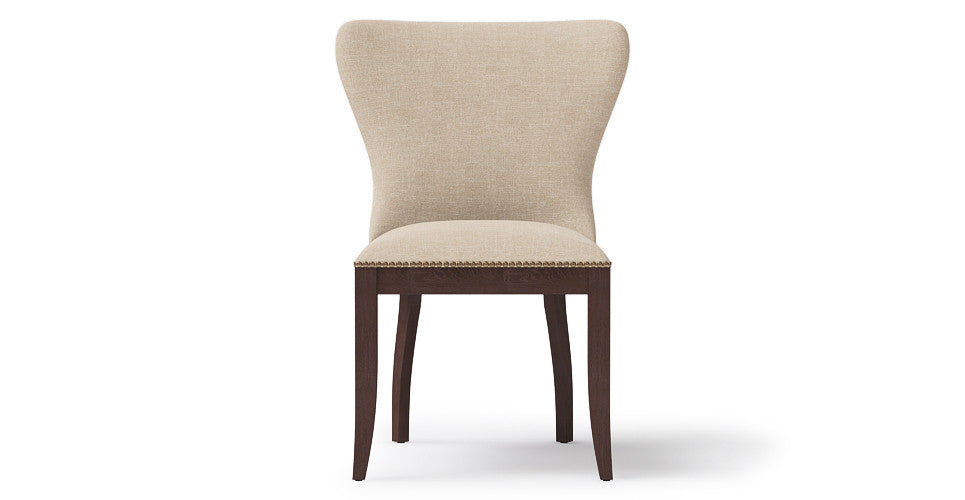 Bacchus Wing Back Dining Chair