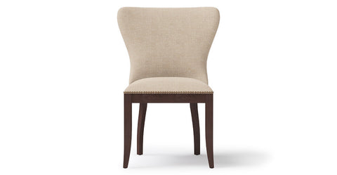 Bacchus Wing Back Dining Chair