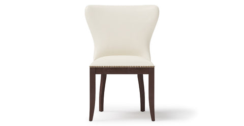 Bacchus Wing Back Dining Chair