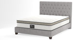 Brosa Dreamcatcher Natura Luxe Luxury Mattress