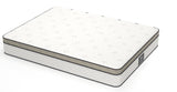 Brosa Dreamcatcher Natura Luxe Luxury Mattress