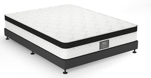 Brosa Dreamcatcher Vitality Luxury Mattress