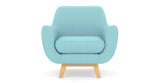 Filip Armchair