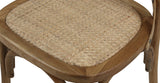 Chamond 2 x Dining Chair