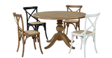 Chamond 2 x Dining Chair
