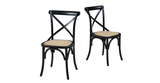 Chamond 2 x Dining Chair