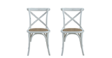 Chamond 2 x Dining Chair