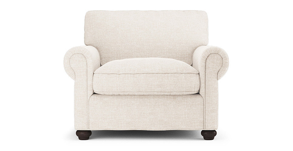 Charlotte 1 Seater Armchair