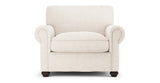 Charlotte 1 Seater Armchair