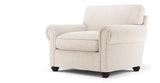 Charlotte 1 Seater Armchair