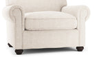 Charlotte 1 Seater Armchair