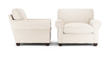 Charlotte 1 Seater Armchair