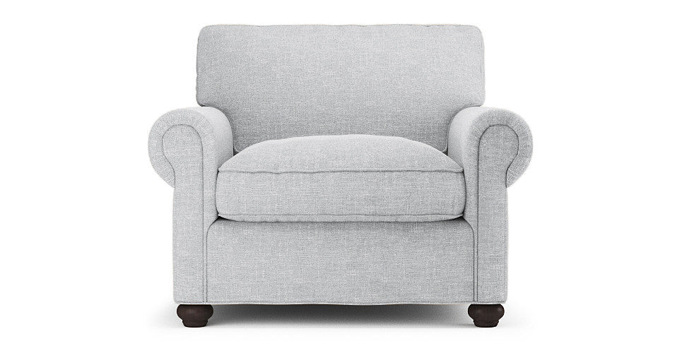 Charlotte 1 Seater Armchair