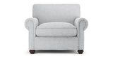Charlotte 1 Seater Armchair