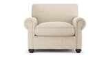 Charlotte 1 Seater Armchair