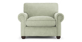 Charlotte 1 Seater Armchair