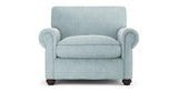 Charlotte 1 Seater Armchair