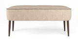 Chloe Large Footstool