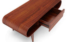 Claes Coffee Table with Storage Drawer