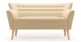 Dania 2 seater sofa