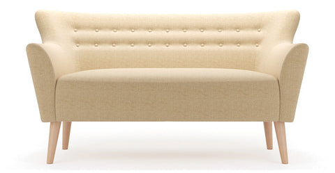 Dania 2 seater sofa