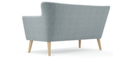 Dania 2 seater sofa