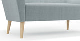 Dania 2 seater sofa