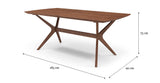 Elizabeth Dining Table