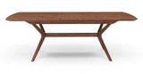 Elizabeth Extendable Dining Room Table