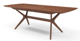 Elizabeth Extendable Dining Room Table