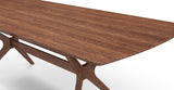 Elizabeth Extendable Dining Room Table