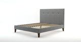 Erin King Size Bed Frame
