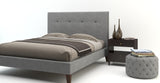 Erin King Size Bed Frame