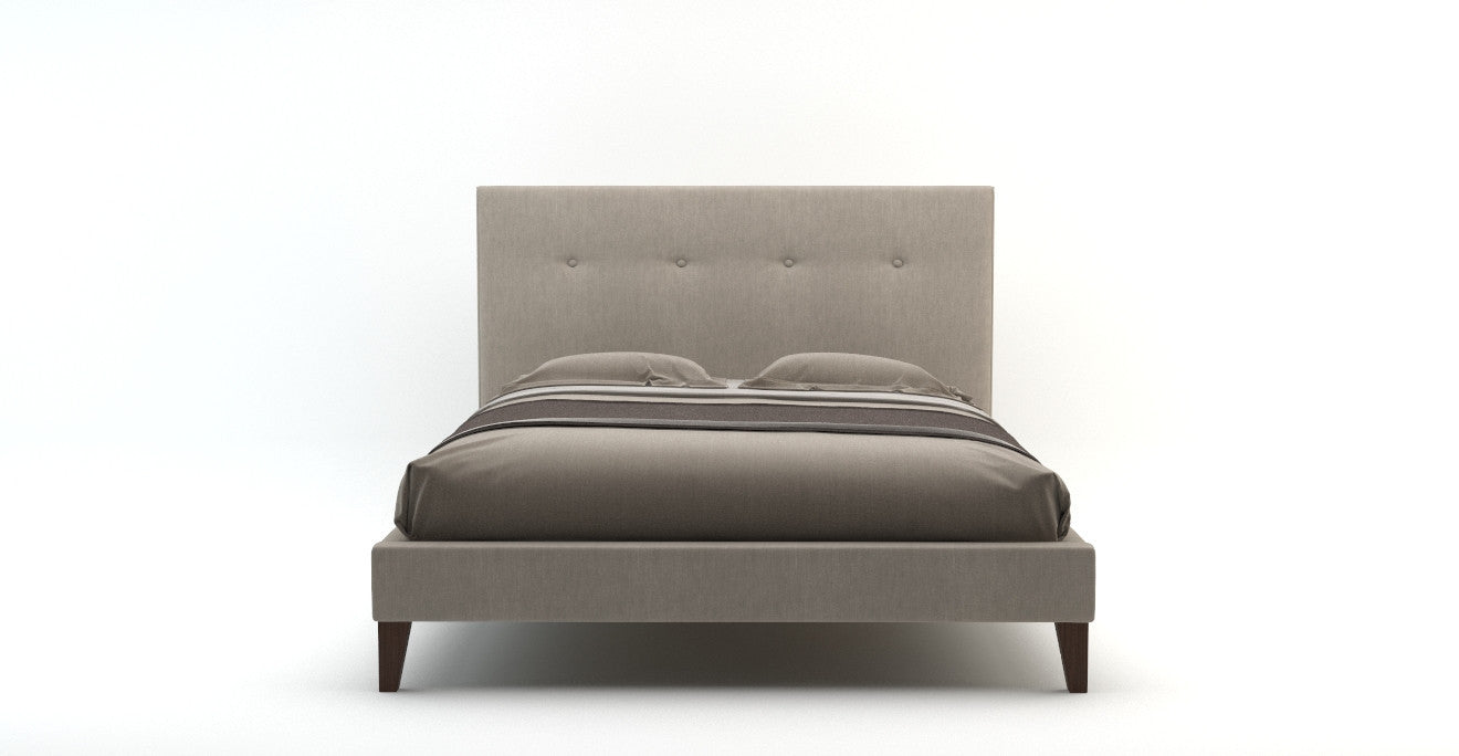 Erin King Size Bed Frame