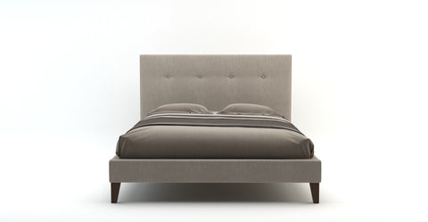 Erin King Size Bed Frame