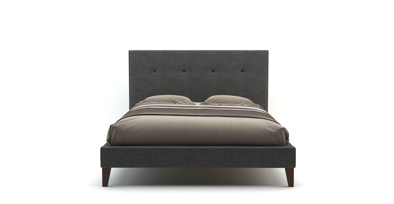 Erin King Size Bed Frame