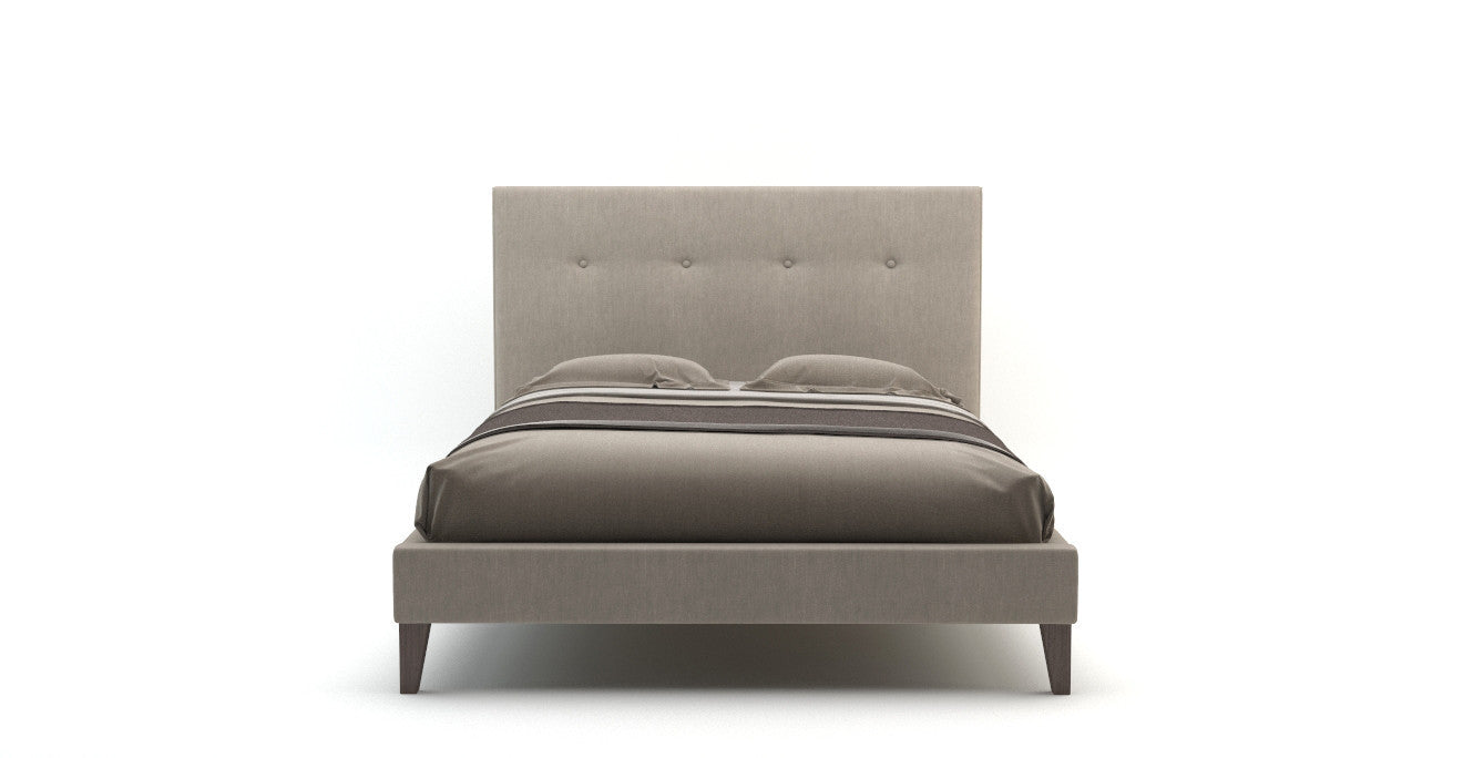 Erin Queen Size Bed Frame