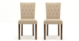 Espen 2 x Dining Chair