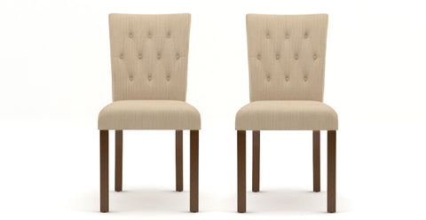 Espen 2 x Dining Chair