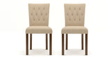 Espen 2 x Dining Chair