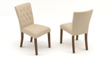 Espen 2 x Dining Chair