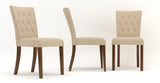 Espen 2 x Dining Chair