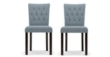 Espen 2 x Dining Chair